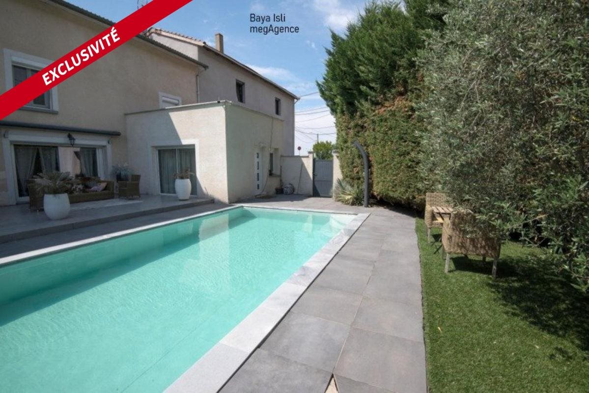 Maison à vendre, 159m², Firminy