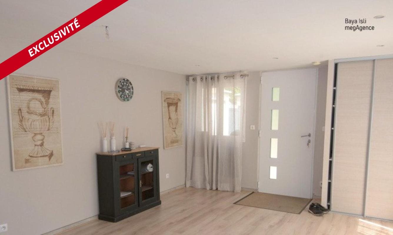 Maison à vendre, 159m², Firminy