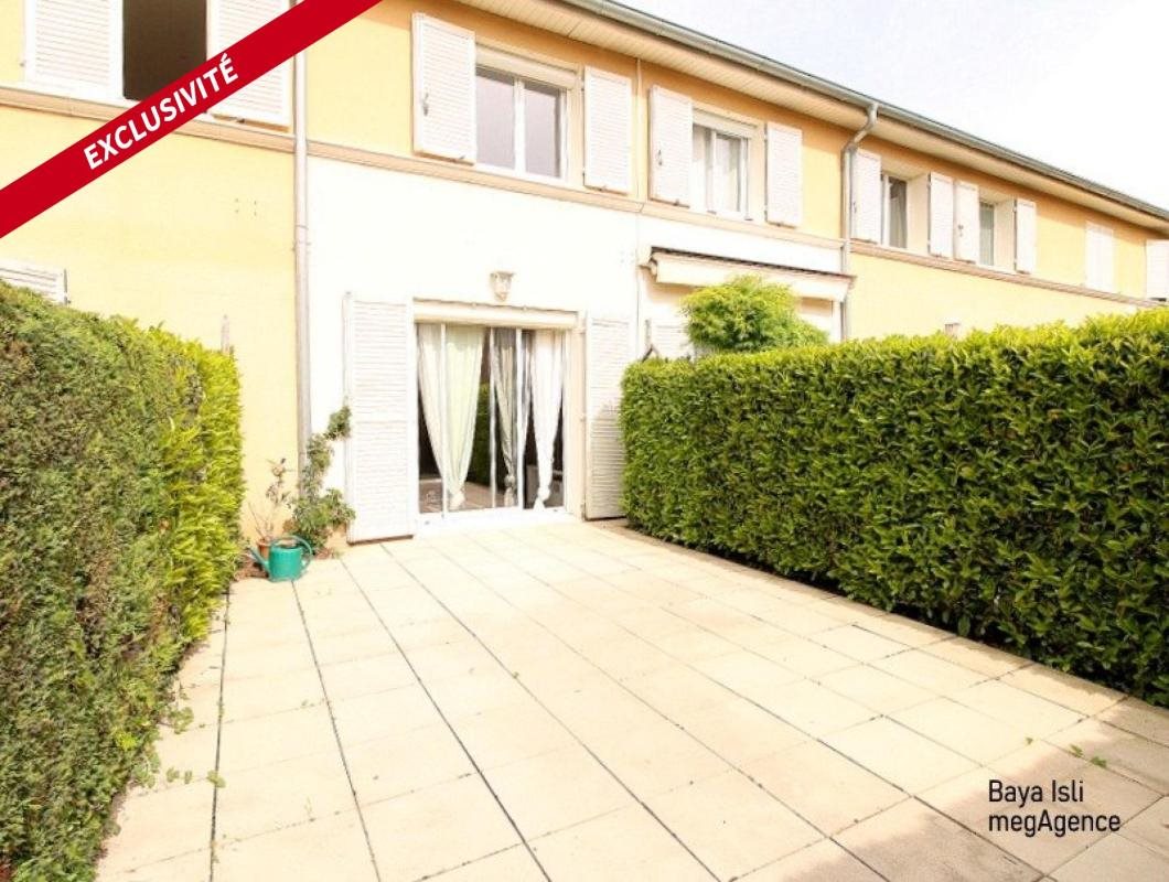 Appartement à vendre, 66m², Saint-Etienne
