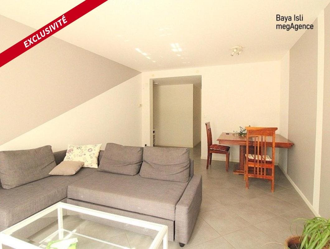 Appartement à vendre, 66m², Saint-Etienne