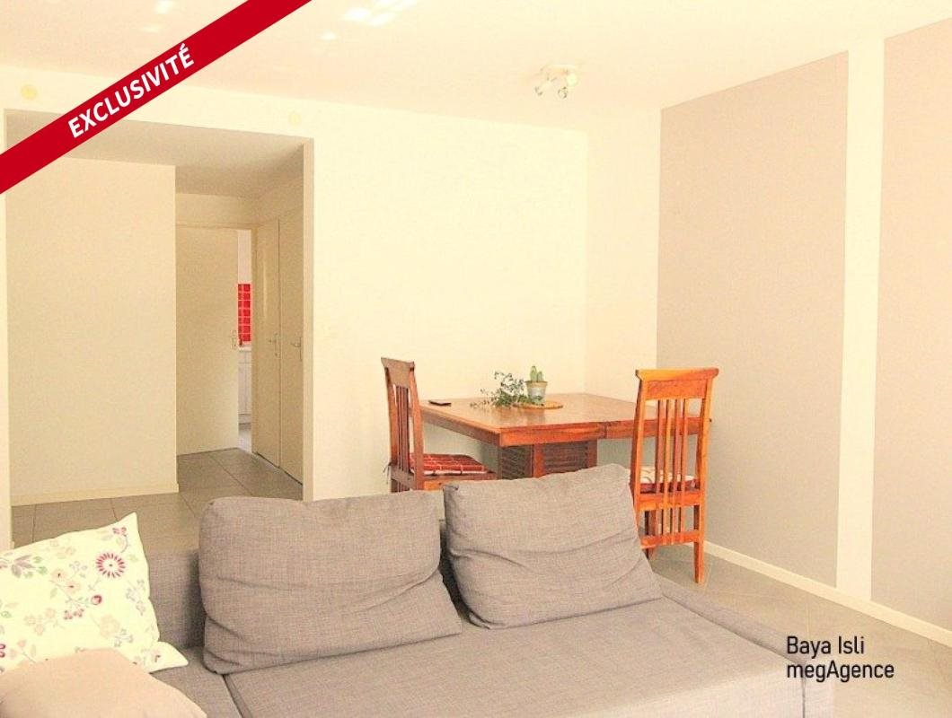 Appartement à vendre, 66m², Saint-Etienne