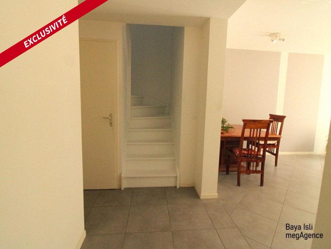 Appartement à vendre, 66m², Saint-Etienne