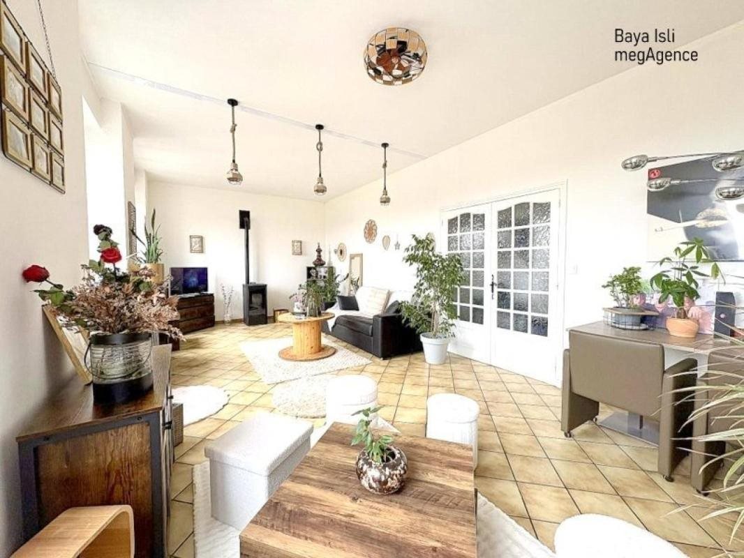 Maison à vendre, 147m², Sainte-Sigolène