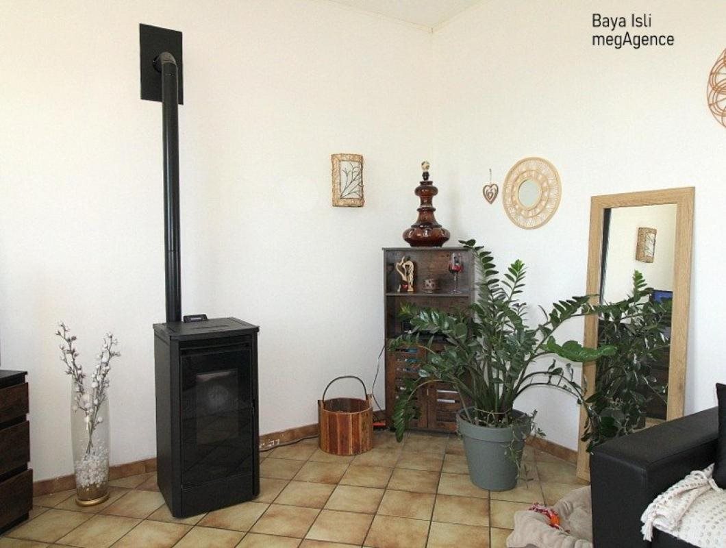 Maison à vendre, 147m², Sainte-Sigolène