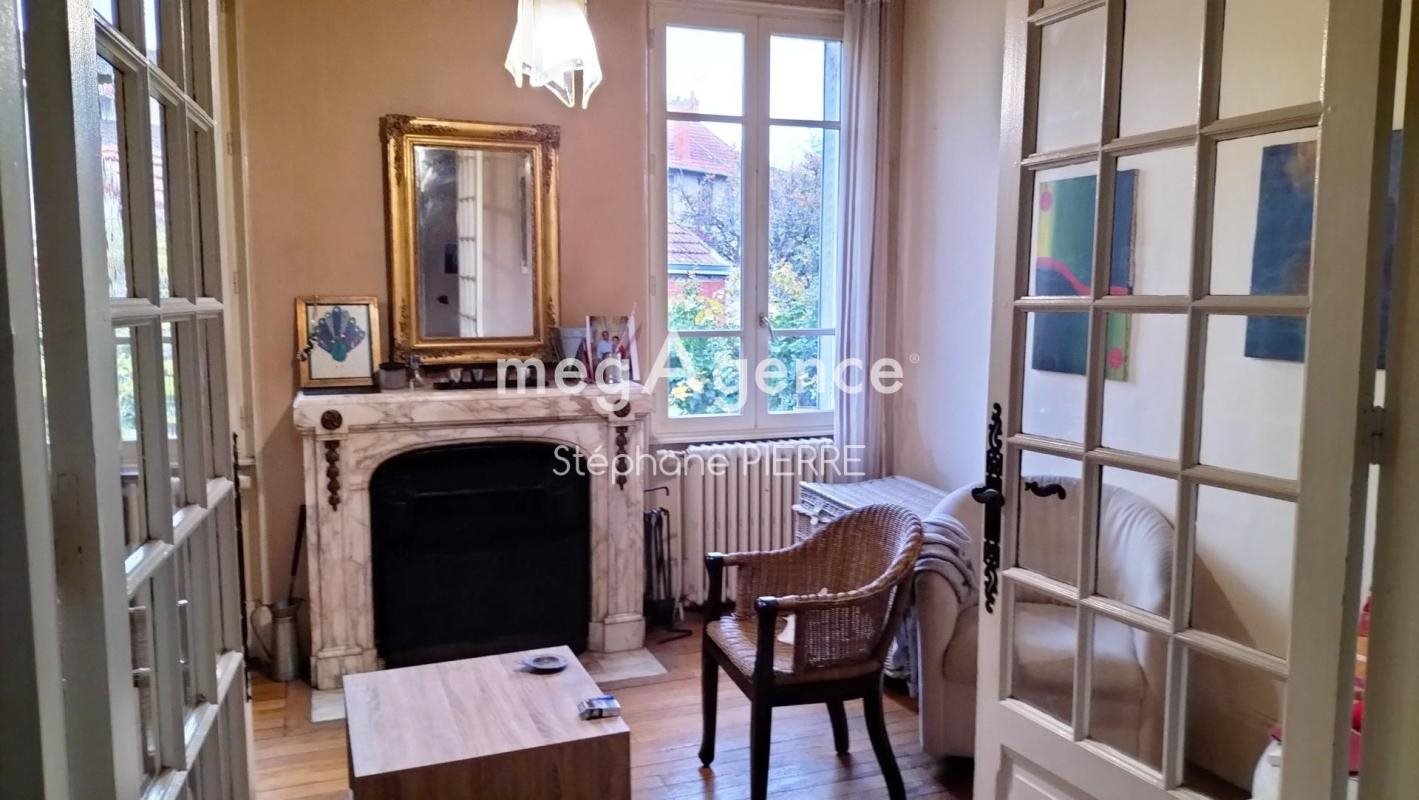 Maison à vendre, 270m², Montluçon