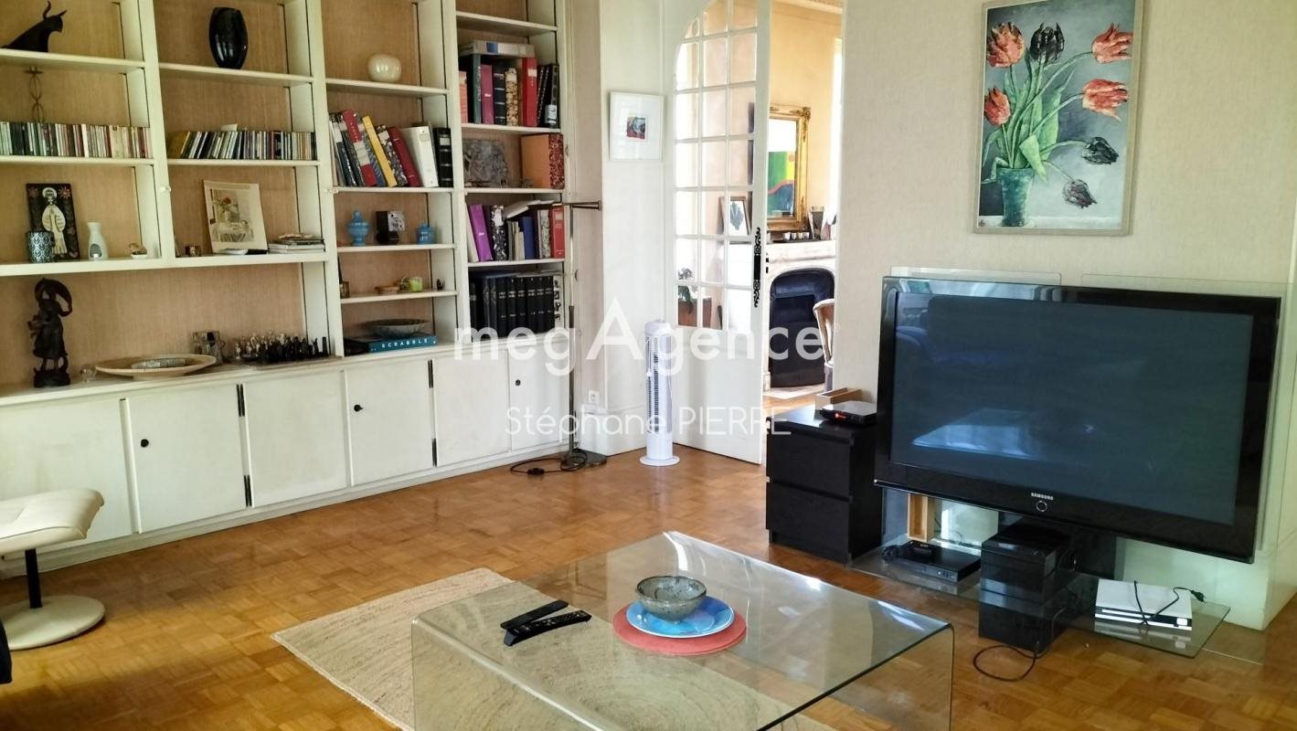 Maison à vendre, 270m², Montluçon