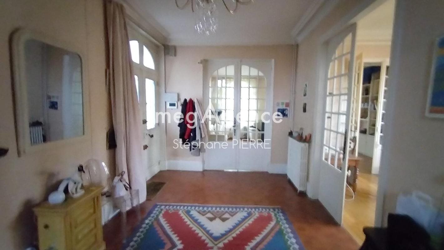 Maison à vendre, 270m², Montluçon