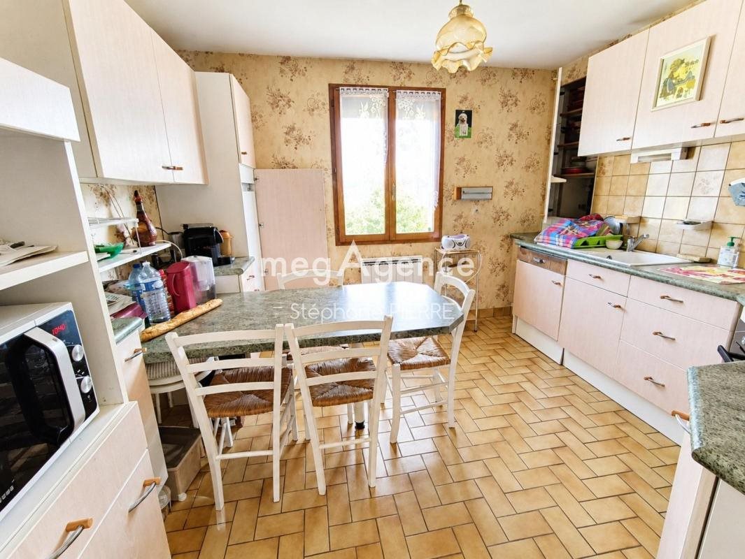 Maison à vendre, 99m², Domérat