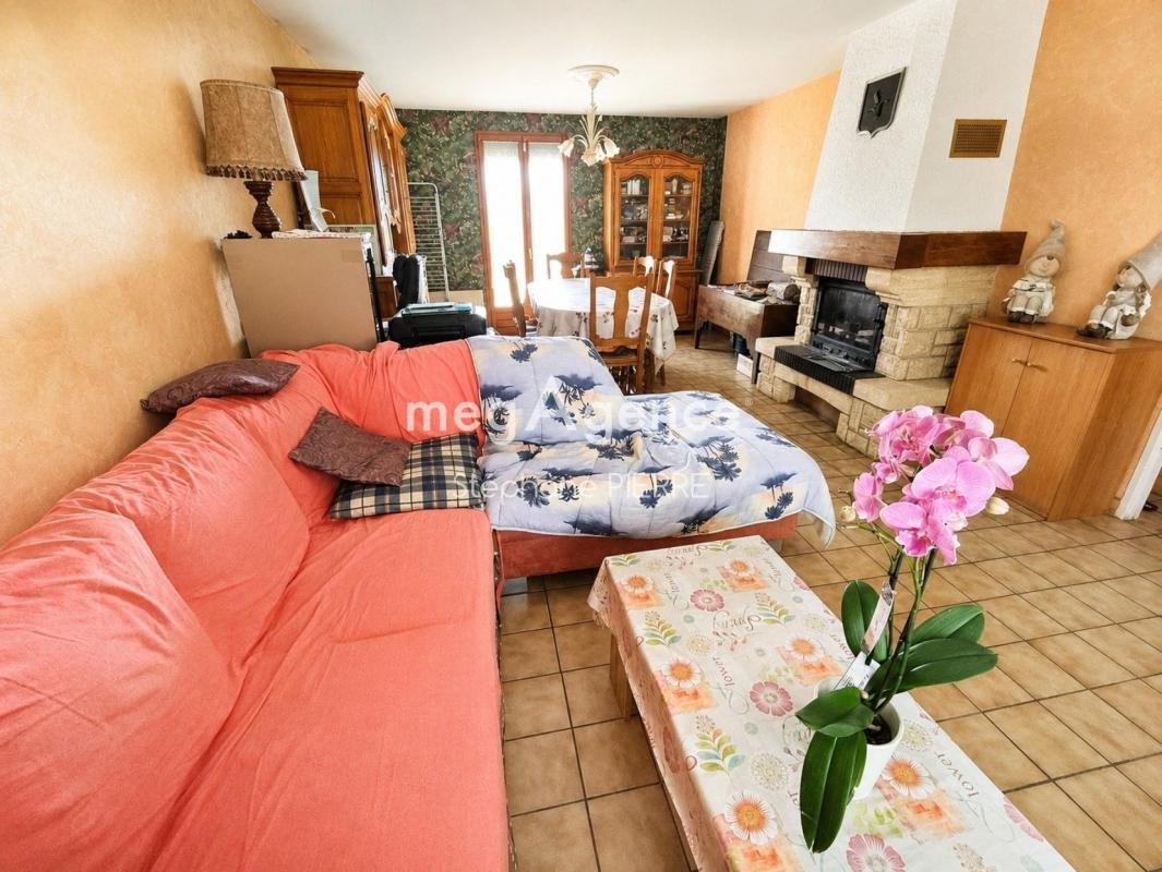 Maison à vendre, 99m², Domérat