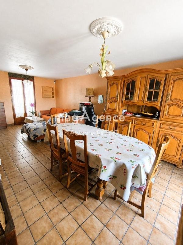 Maison à vendre, 99m², Domérat
