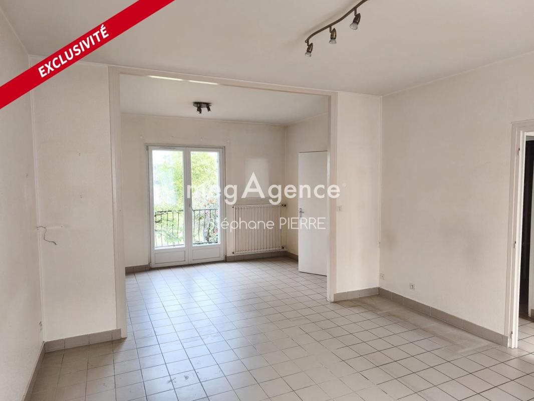 Maison à vendre, 125m², Montluçon