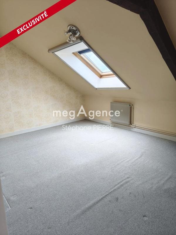 Maison à vendre, 125m², Montluçon