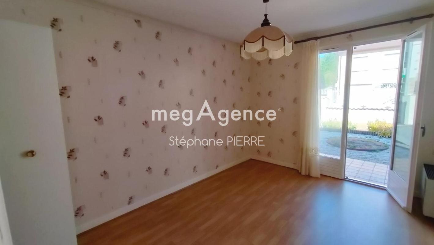 Maison à vendre, 110m², Montluçon