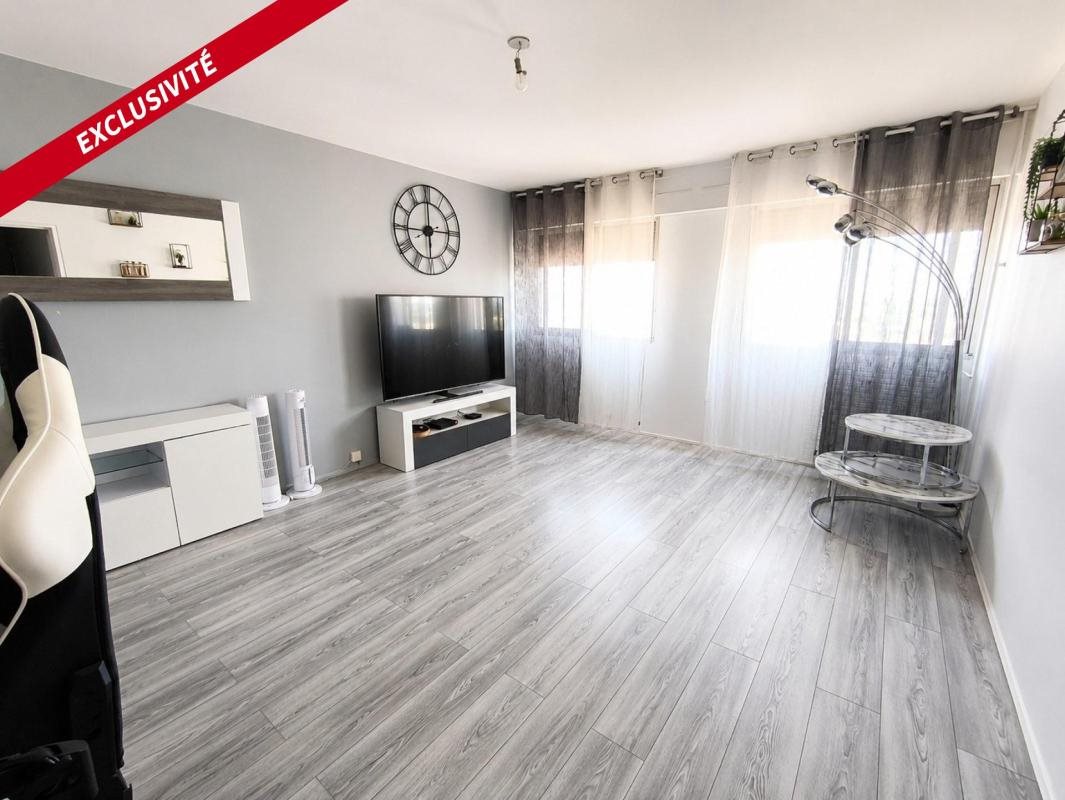 Appartement à vendre, 75m², Montluçon