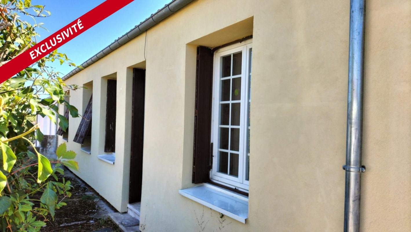 Maison à vendre, 98m², Prémilhat