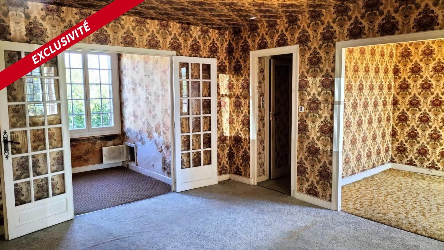 Maison à vendre, 98m², Prémilhat