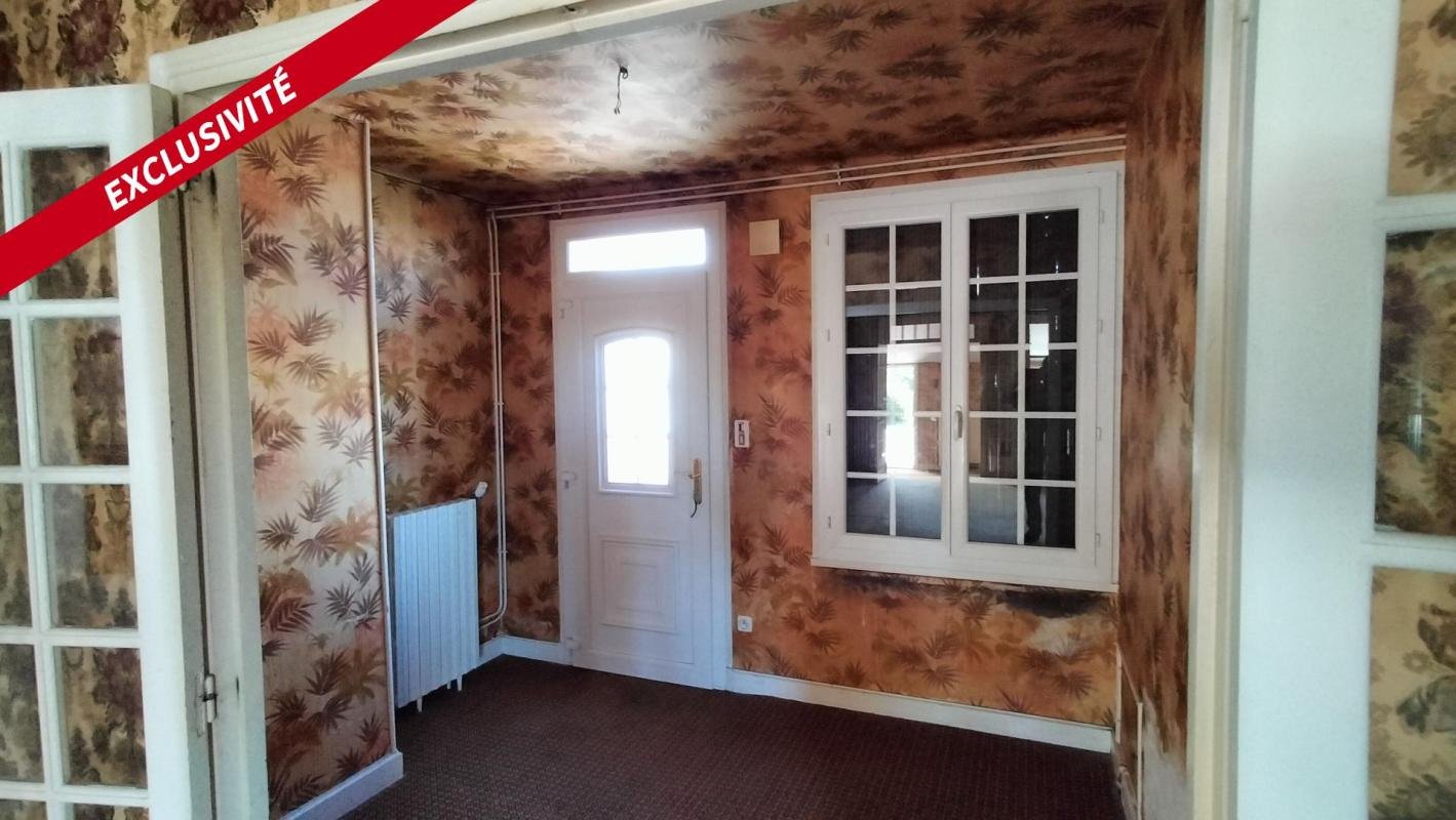 Maison à vendre, 98m², Prémilhat