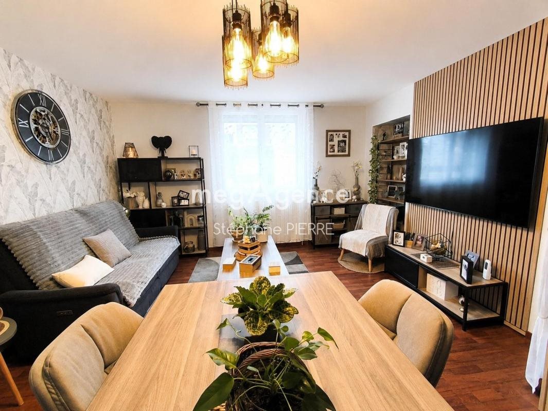Maison à vendre, 72m², Montluçon