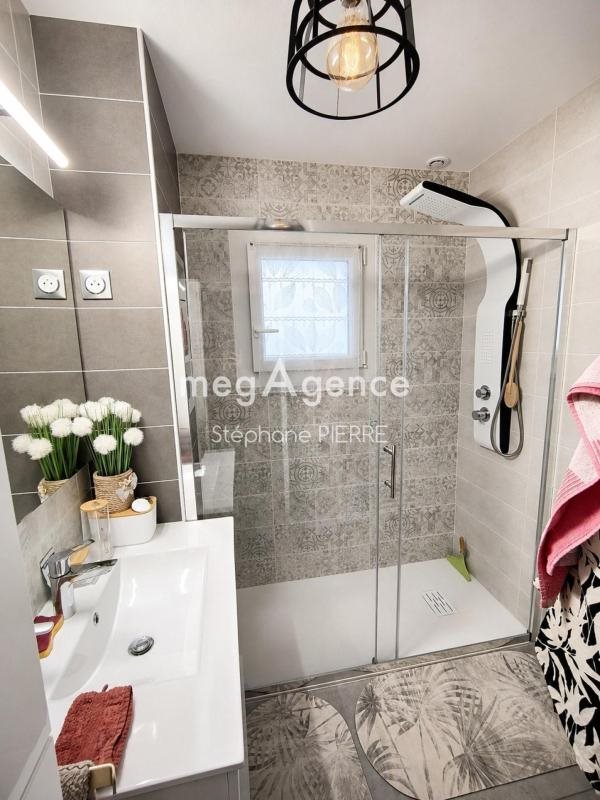 Maison à vendre, 72m², Montluçon