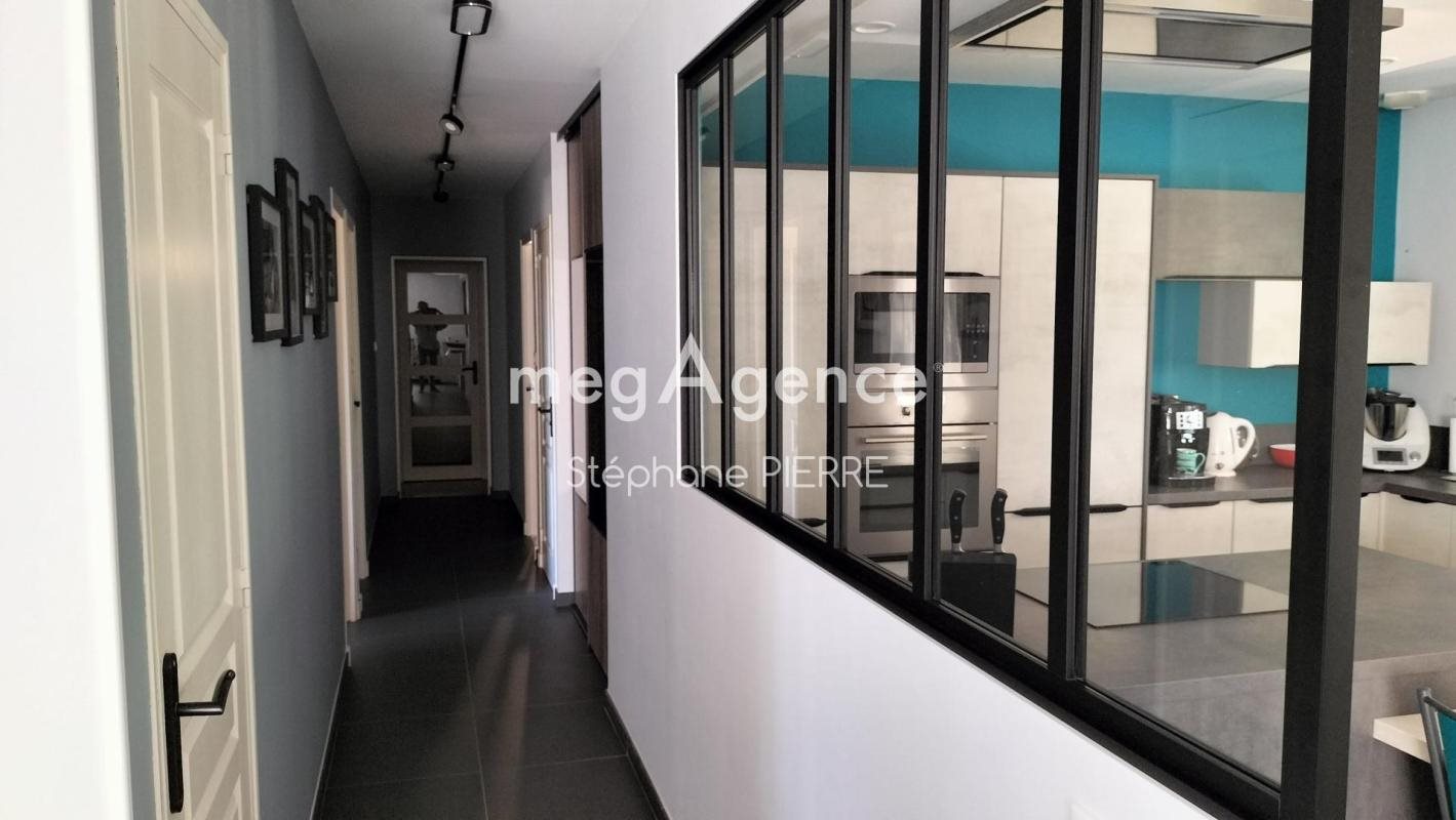 Maison à vendre, 160m², Domérat
