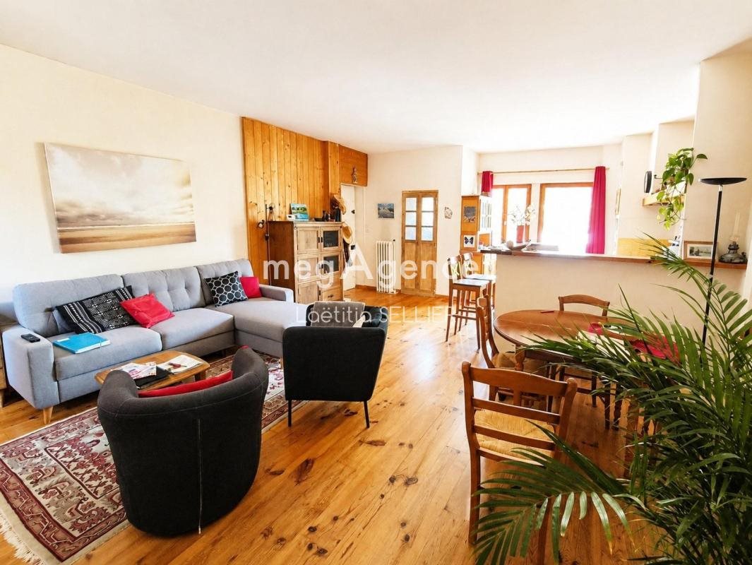 Maison à vendre, 105m², Montluçon