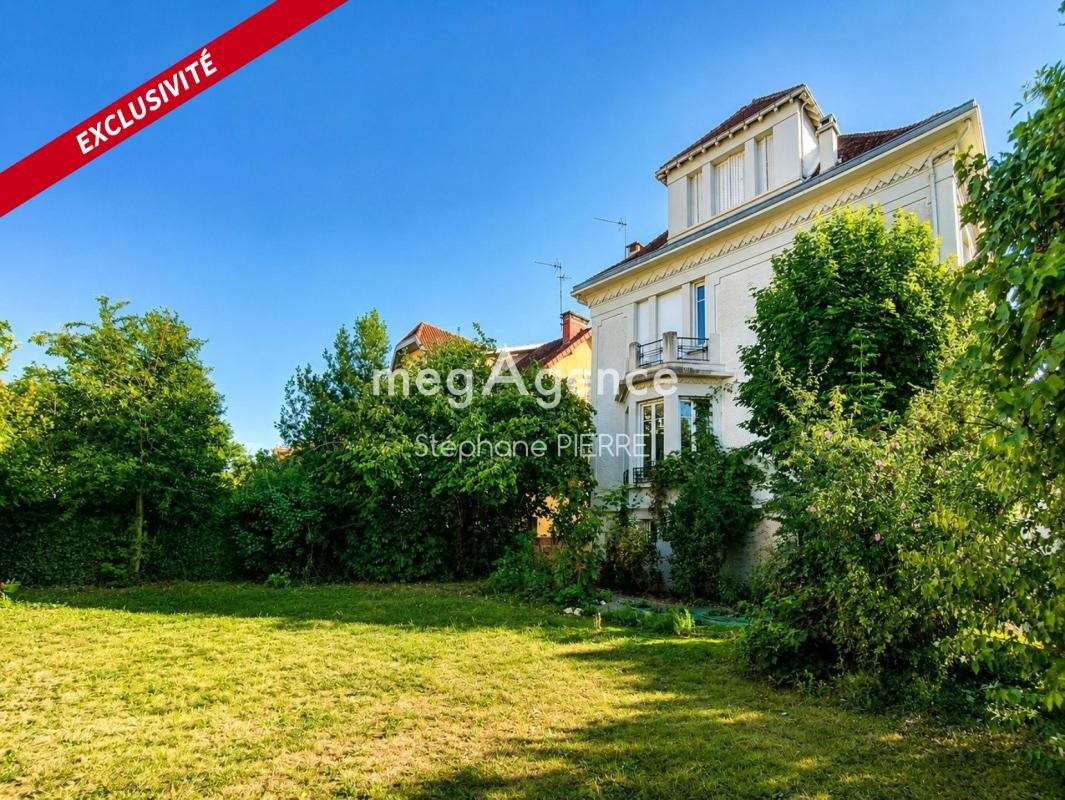 Maison à vendre, 163m², Montluçon