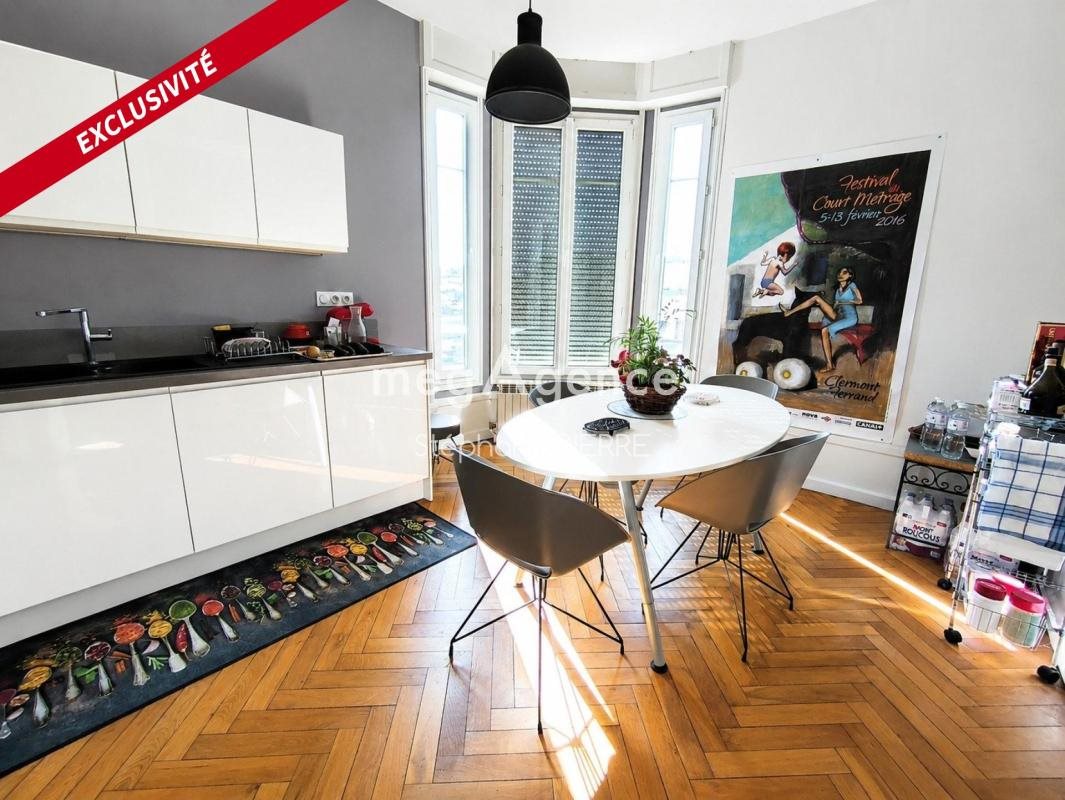 Maison à vendre, 163m², Montluçon