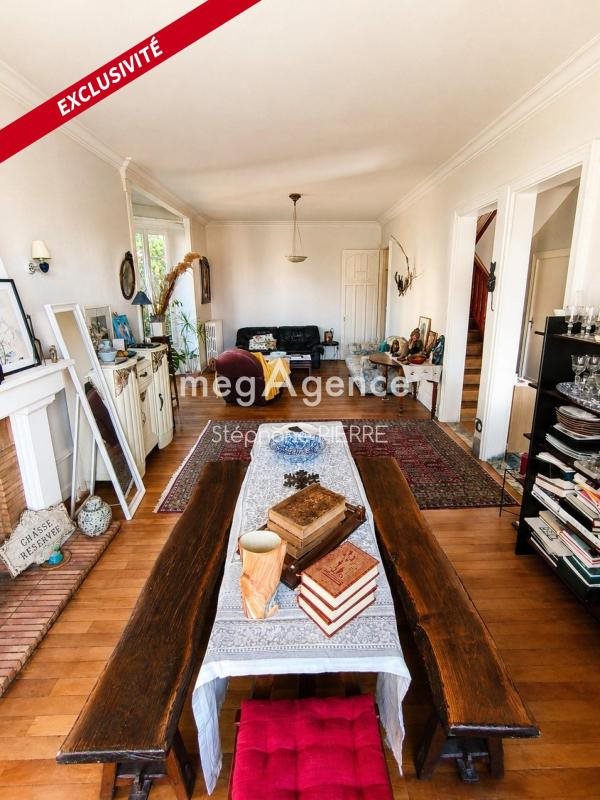 Maison à vendre, 163m², Montluçon
