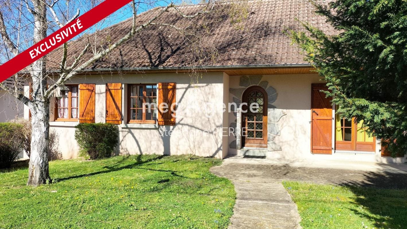 Maison à vendre, 110m², Prémilhat