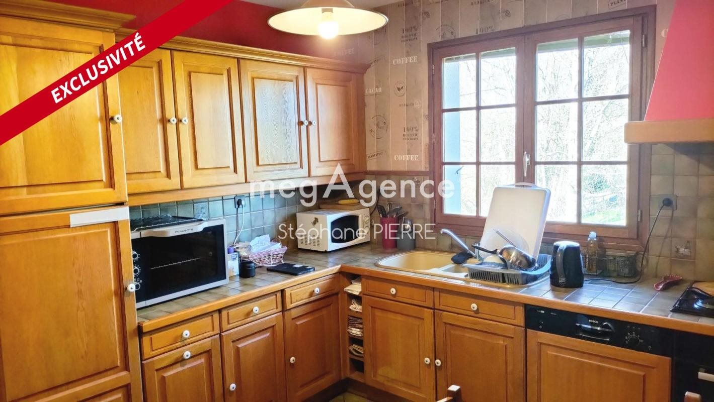Maison à vendre, 110m², Prémilhat