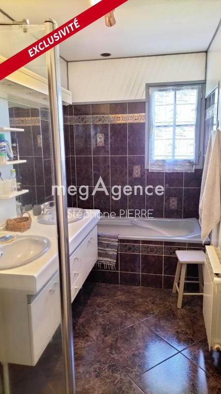 Maison à vendre, 110m², Prémilhat