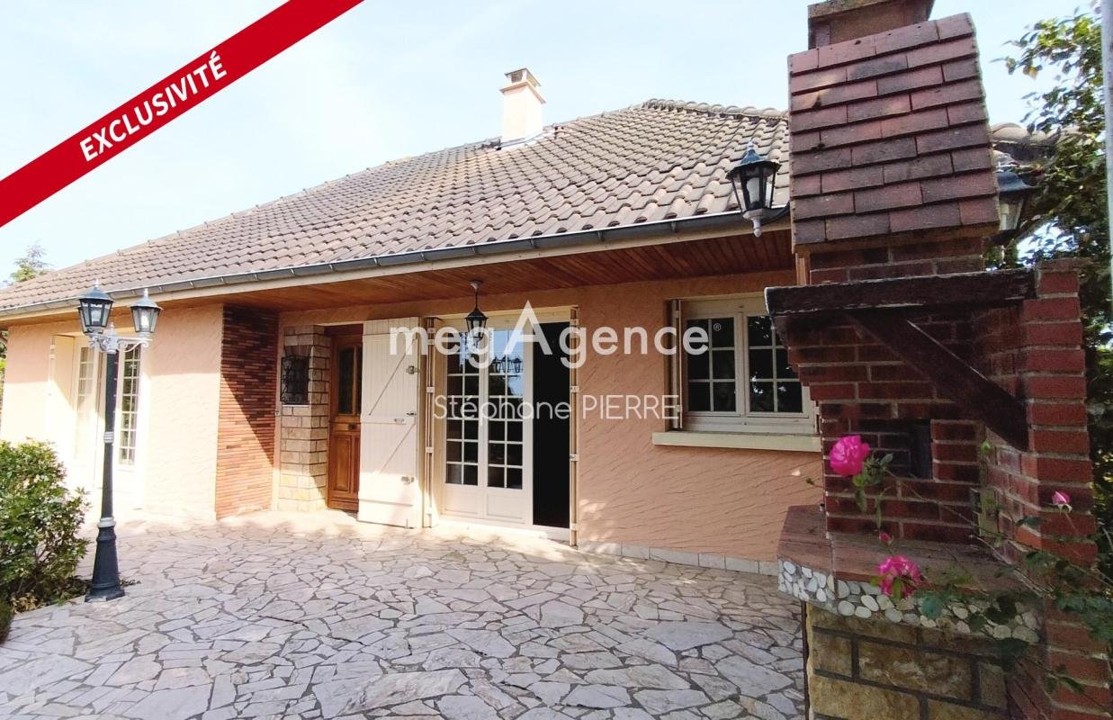 Maison à vendre, 191m², Prémilhat