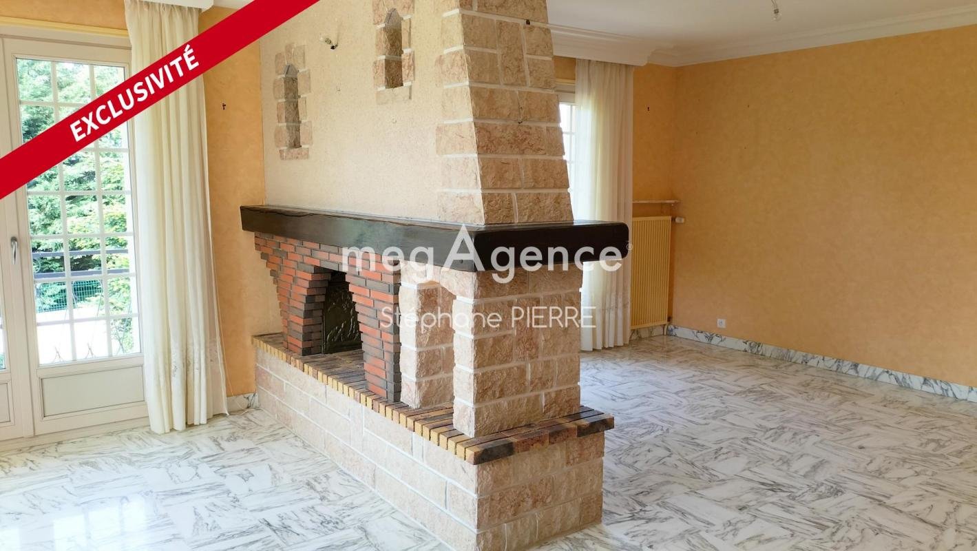 Maison à vendre, 191m², Prémilhat