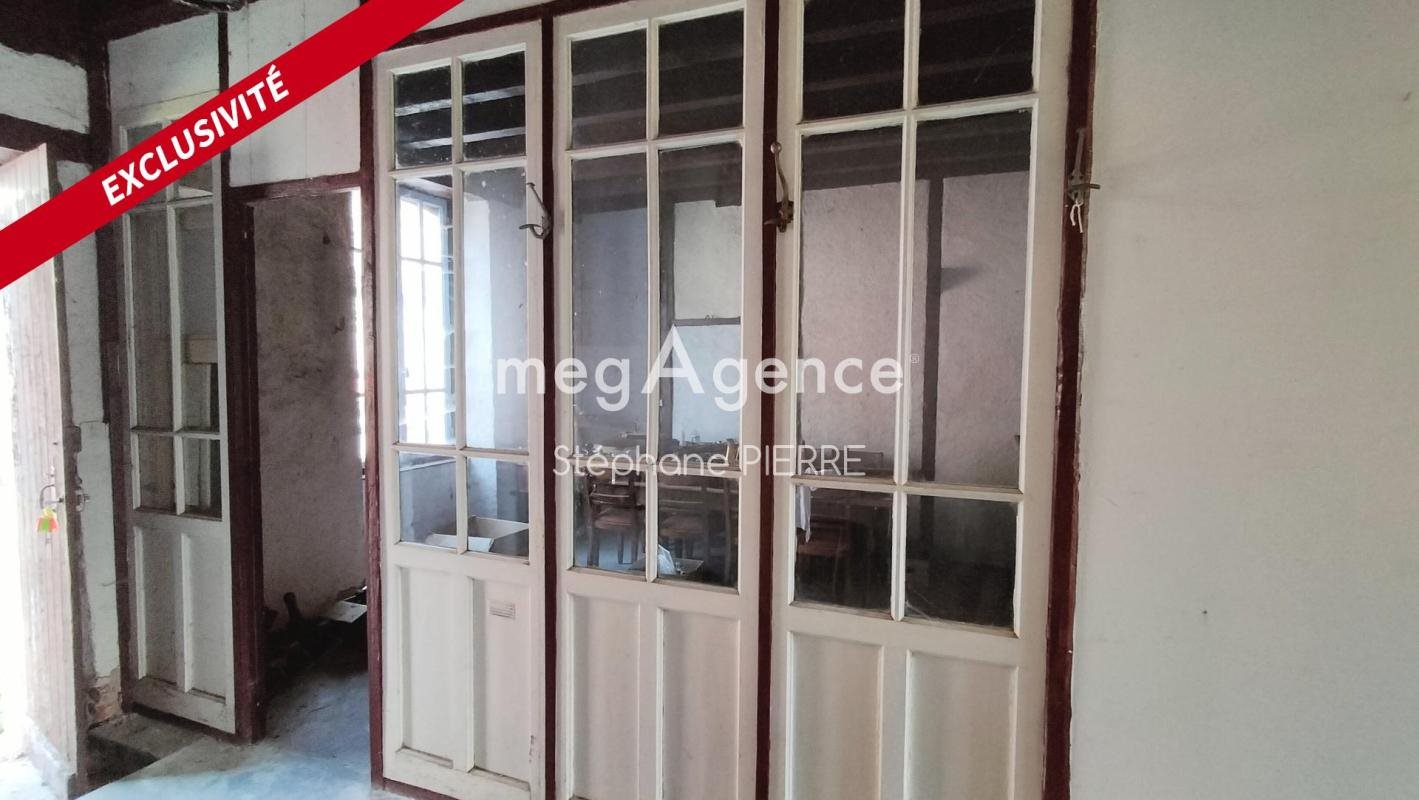 Maison à vendre, 140m², Domérat