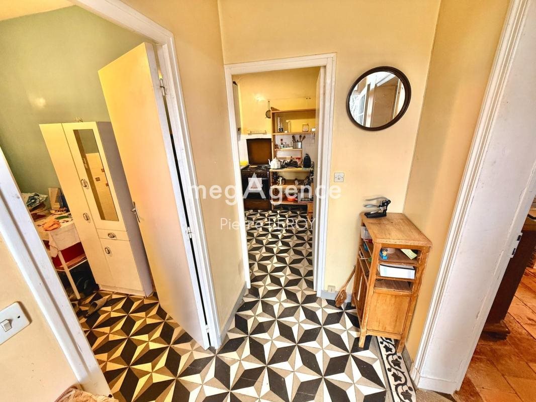 Maison à vendre, 113m², Roiffé