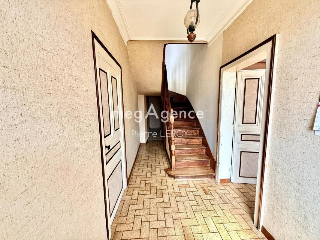 Maison à vendre, 100m², Les Ponts-de-Cé