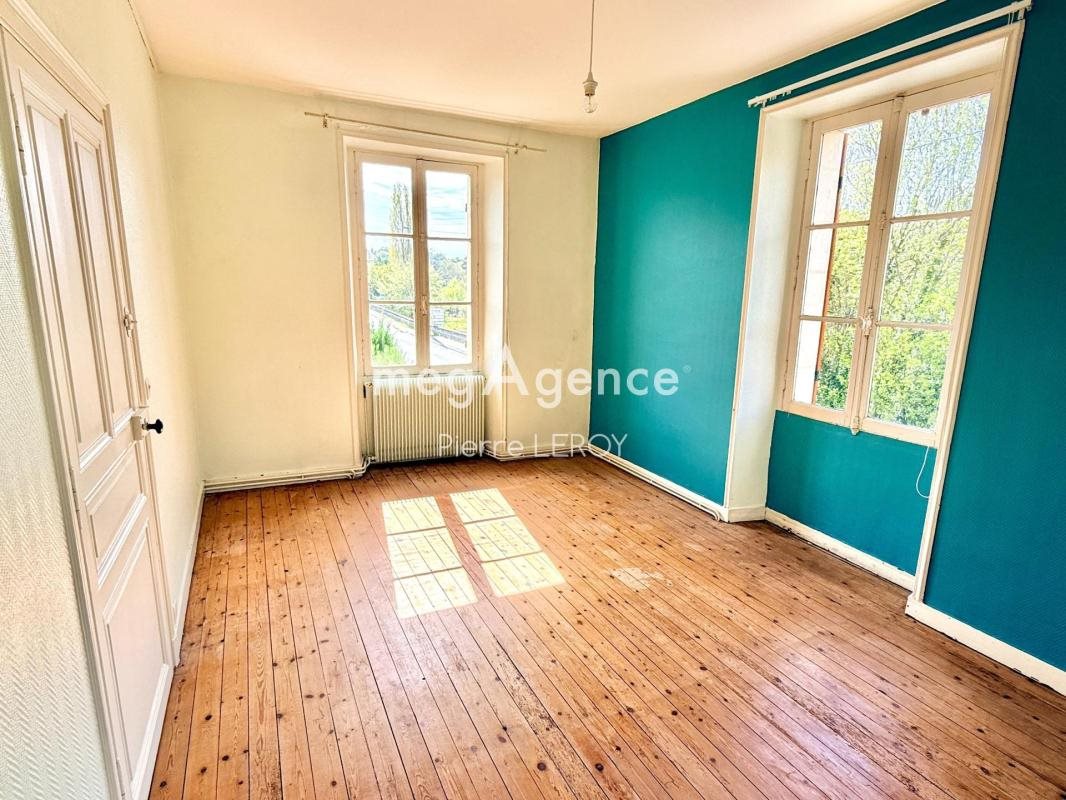 Maison à vendre, 100m², Les Ponts-de-Cé