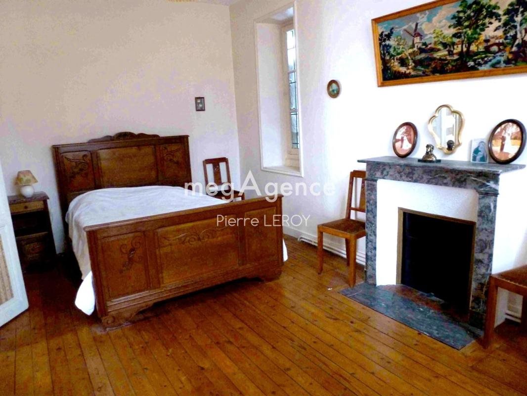 Maison à vendre, 100m², Les Ponts-de-Cé