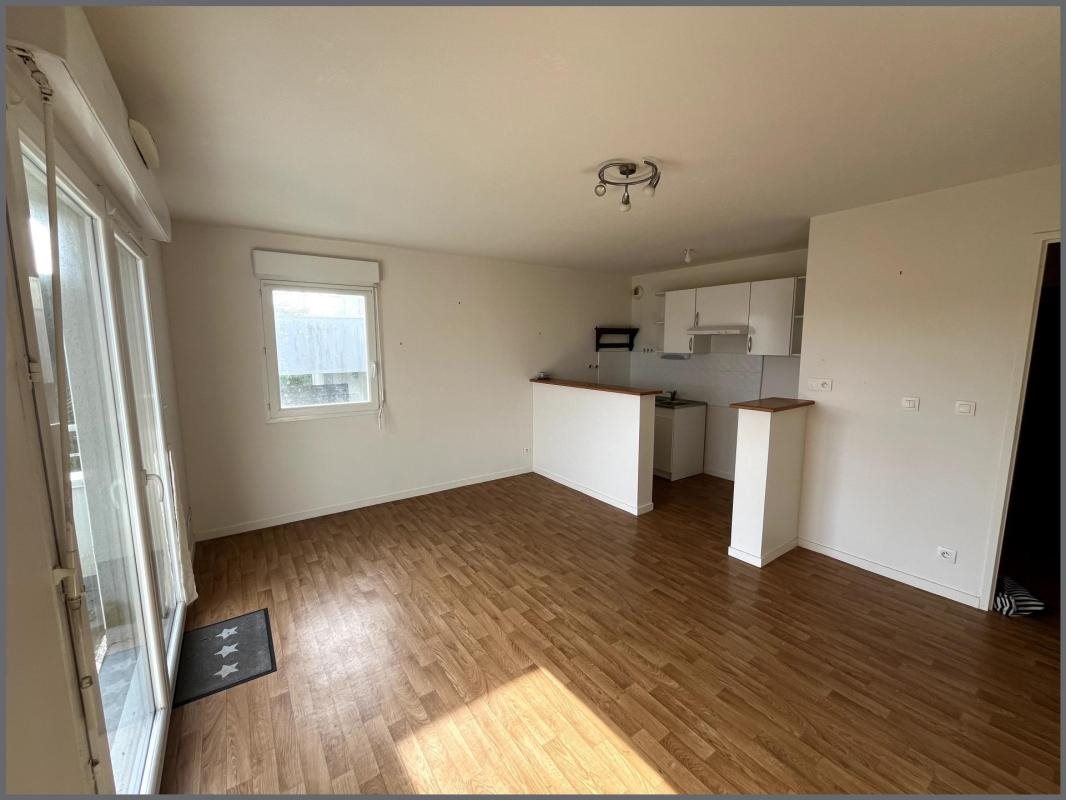 Appartement à vendre, 41m², Douarnenez