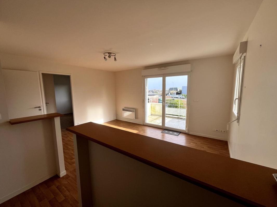 Appartement à vendre, 41m², Douarnenez