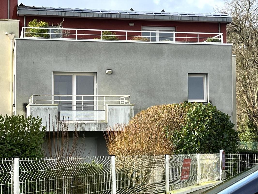 Appartement à vendre, 41m², Douarnenez