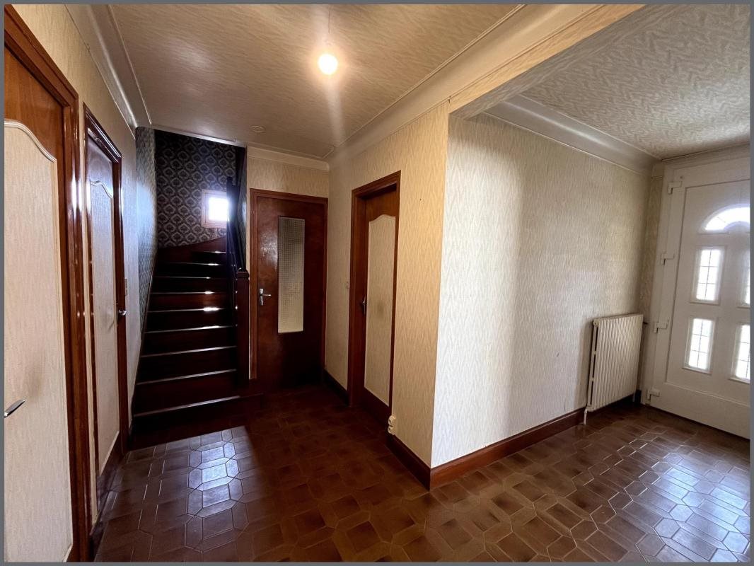Maison à vendre, 149m², Plonévez-Porzay