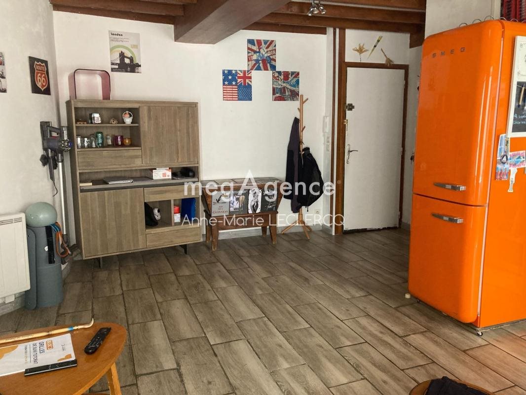 Appartement à vendre, 55m², Anse