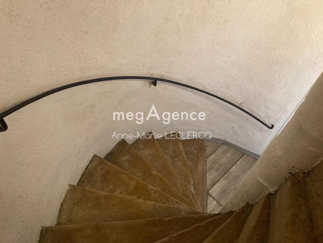 Appartement à vendre, 55m², Anse