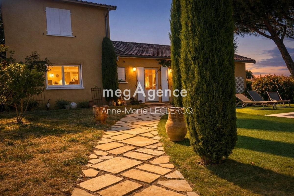 Maison à vendre, 137m², Sainte-Consorce