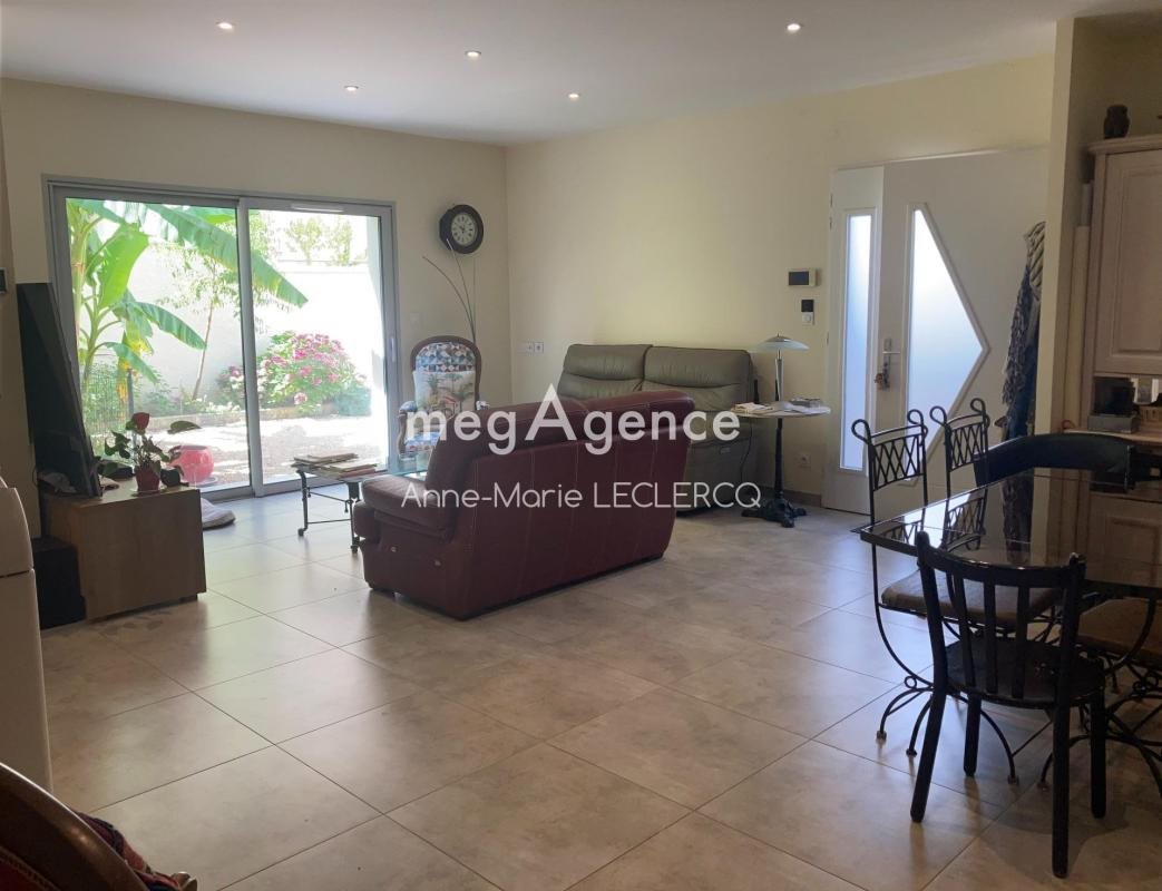 Maison à vendre, 124m², Jassans-Riottier