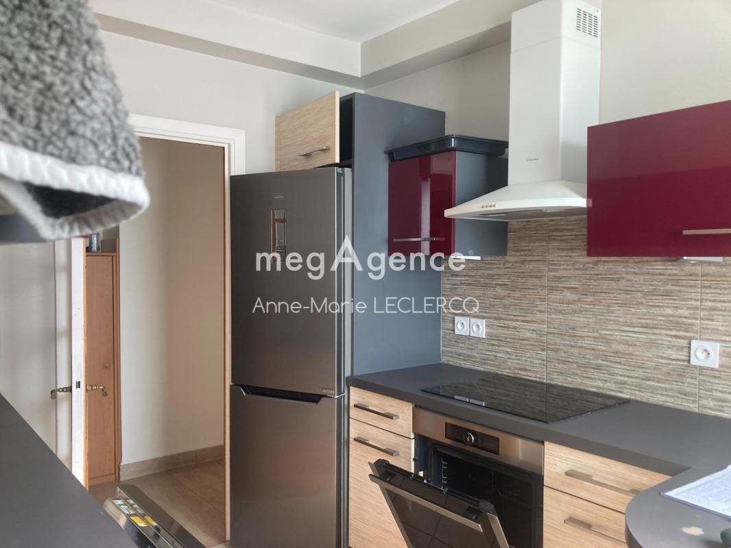 Appartement à vendre, 97m², Mâcon