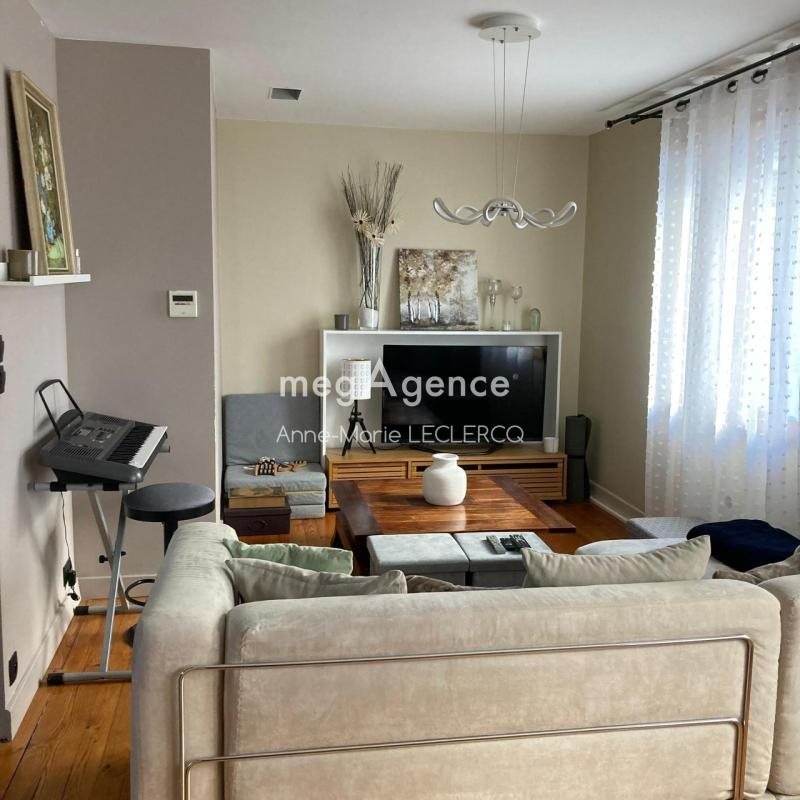 Maison à vendre, 145m², Frans