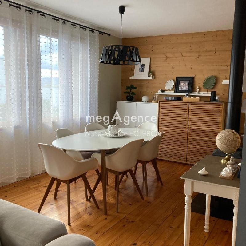 Maison à vendre, 145m², Frans