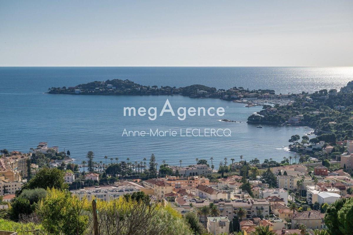Maison à vendre, 170m², Villefranche-sur-Mer